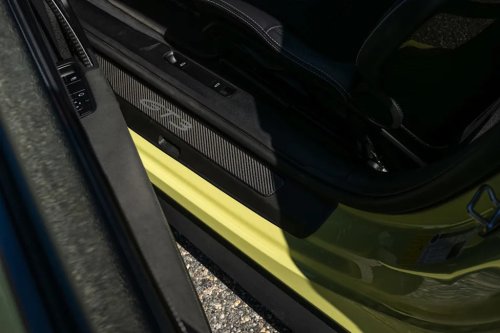 Porsche, Porsche 911, Porsche 911 GT3, Take a Peek Inside the 2026 Porsche 911 GT3