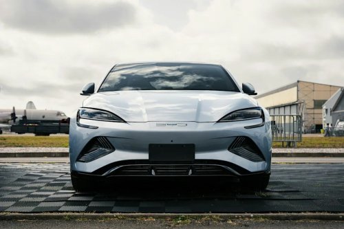 A Belgian Chip Deal With BYD Reveals How EVs Really Get Sourced