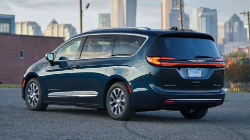 Chrysler, Chrysler Could Finally Rebuild Its Lineup With Three New Affordable Models
