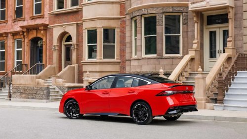 Forget $50,000 new cars—these 4 reliable small sedans are still under $25,000