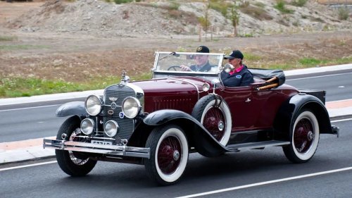 Cadillac, How Cadillac’s Designers Helped Write America’s Luxury Playbook