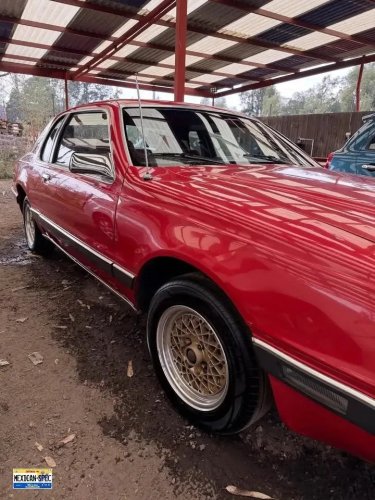 1985 Ford Thunderbird For Sale
