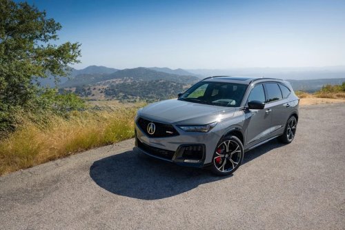 These Are the Luxury Vehicles Everyone’s Buying Right Now
