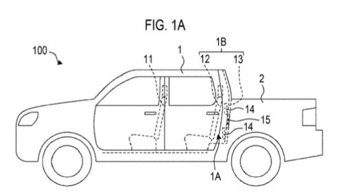 Toyota, Toyota Tacoma, Toyota May Have Found A Fix For Dreaded Tacoma Back Seats