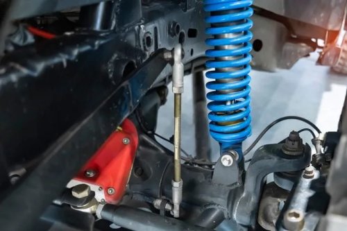 8 Popular Car Accessories That May Be Destroying Your Vehicle