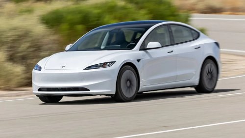 Tesla, Tested: Is the Cheapest New Tesla Model 3 Tesla Enough?