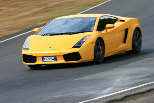 Supercars to make money on