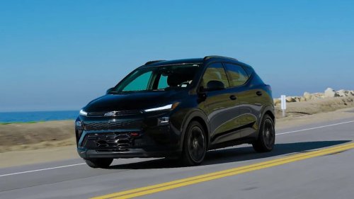Chevrolet, Chevrolet Bolt EV, Chevy, The 2027 Chevrolet Bolt EV May Be Chevy’s Best Bargain