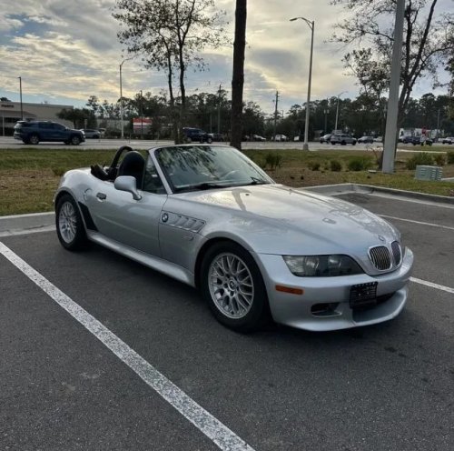 Fed up with new-car markups, driver buys 3 older cars for less than $20,000