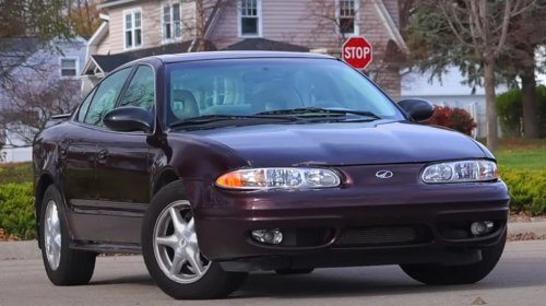 Oldsmobile, What Was The Last Oldsmobile Ever Made And What Happened To It?