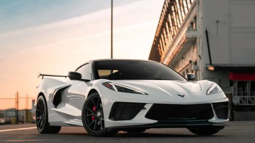 Is The C8 Corvette Cheaper Or More Expensive To Maintain Than Previous Generations?