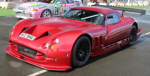 The Coolest Cars America Told You That You Couldn't Have