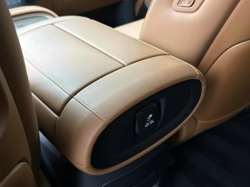 After a Week of Driving, Here Are Four Things I Loved About the 2027 Hyundai Palisade Hybrid Calligraphy