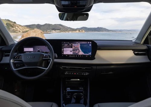 July Lease Deals for the Audi Q3 Go for Under $550 per Month