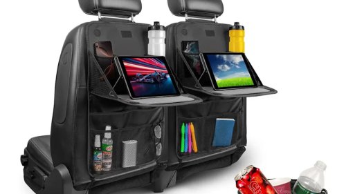 How these car accessories can add value to your commute