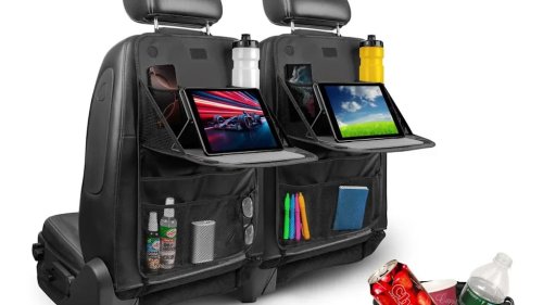 How these car accessories can add value to your commute