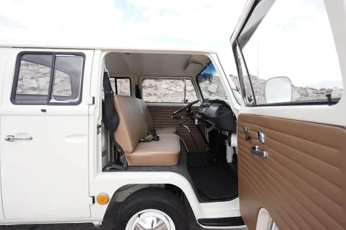 Volkswagen, This No-Reserve 1968 Volkswagen Double Cab Is For Sale on Bring a Trailer With 3 Days Left
