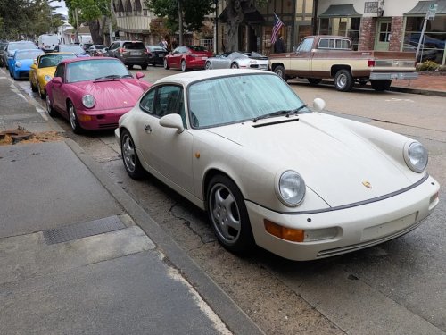 2026 Pebble Beach and Monterey Car Week Live Blog