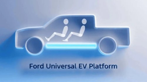 Ford, Everything We Know About the Ford Ranchero