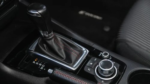 Mazda, Mazda 3, 9 Common Problems With The Mazda3