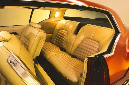 Celebrating Buick’s striking 1971-’73 Riviera