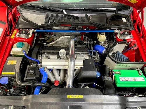 1997 Volvo 850 R For Sale