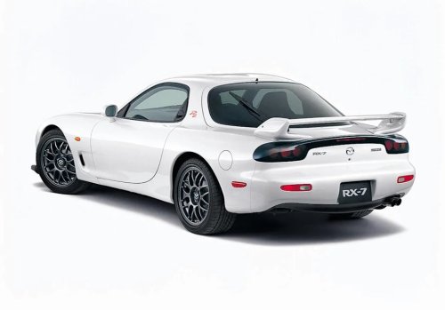 Mazda Says Its Next Rotary Engine Will Actually Power the Car
