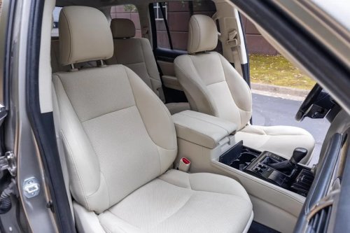 Lexus GX, 2021 Lexus GX 460 For Sale With 67,700 Miles