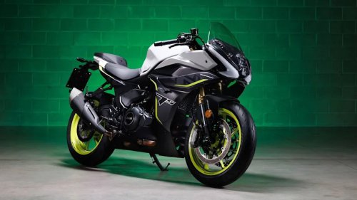 2026 Benelli Tornado 550 – First Look