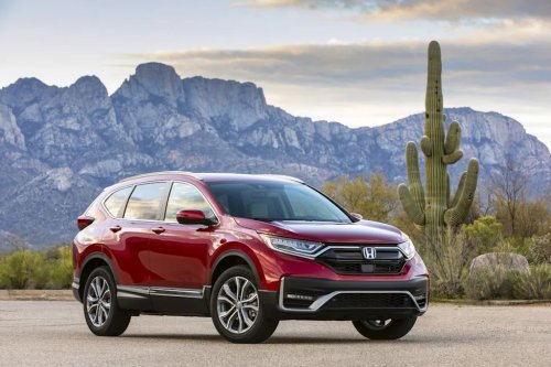 Top 10: Your Car Is Probably Getting Stolen If You Drive One Of These