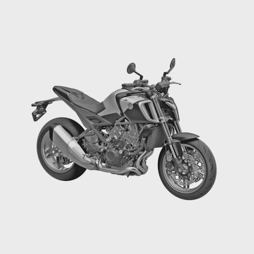 We Just Got Our First Real Peek at Honda’s Revolutionary Upcoming Moto