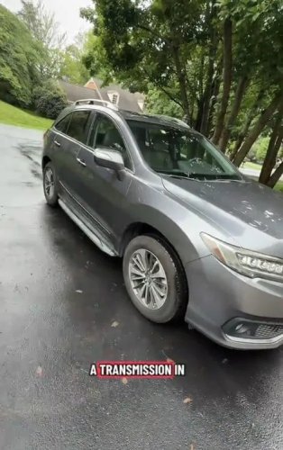 This Man Claimed a Dealership Was Trying To Scam the Elderly Owner of an Acura