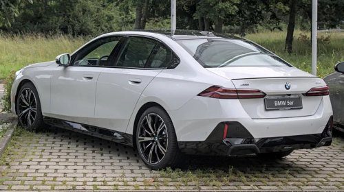 5 Used Sports Sedans Ranked From Best To Worst Fuel Efficiency
