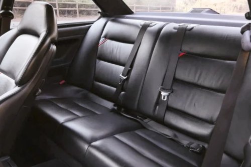 BMW, BMW M3, At $33,500, Is This Supercharged 1995 BMW M3 A Super Bargain?