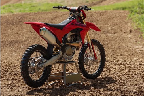 Ducati’s Groundbreaking Off-Road Moto Returns for 2027 with Targeted Performance Refinements