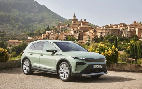 How Skoda lost its ‘laughing stock’ reputation