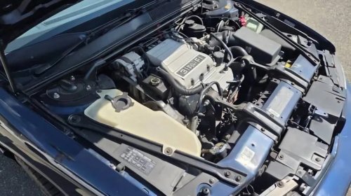 At $7,591, Is This 1991 Olds Cutlass Supreme A Supremely Good Bargain?