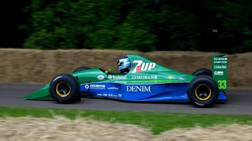 These Are The Best Liveries In Racing