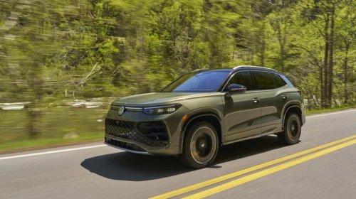 Hyundai, Hyundai Tucson, 3 Alternatives To The Hyundai Tucson That Actually Have More Horsepower