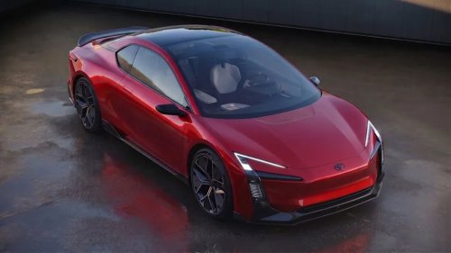 Toyota, Toyota Celica, 2028 Toyota Celica Sport: Everything We Know