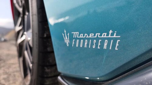 Maserati, I Drove the 2026 Maserati MCPura: Here’s My Honest Review