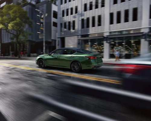 It’s the End of the Road for One of Nissan’s Most Popular Models After Nearly 40 Years