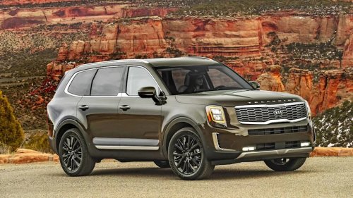 Kia, Kia Telluride, Honda, Honda Pilot, 2020 Kia Telluride vs 2020 Honda Pilot: Which One Is More Reliable