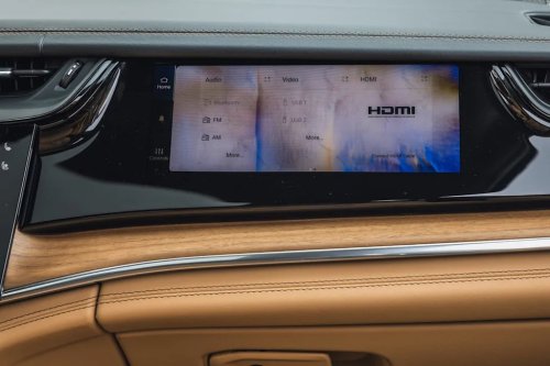 Jeep, Jeep Cherokee, Jeep Grand Cherokee, View Interior Photos of the 2026 Jeep Grand Cherokee Summit