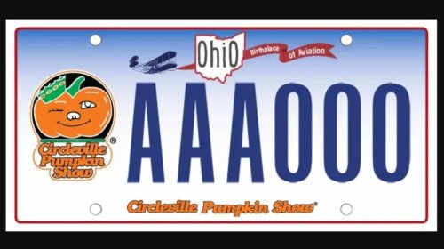Five Professions That Bafflingly Get Their Own License Plates