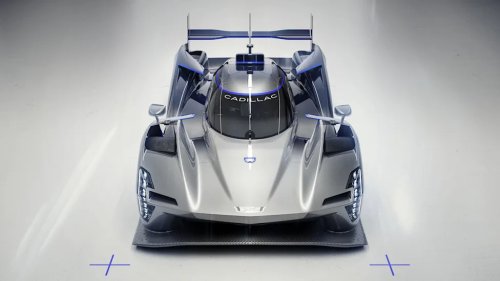 Cadillac, Is Cadillac Cool Enough to Sell Its Le Mans Prototype to Private Buyers Like Its Rivals?