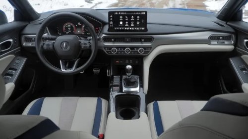 5 Of The Most Fun Drivers' Cars That Don't Cost A Fortune, Ranked
