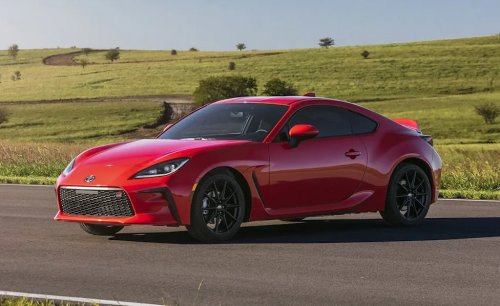 Toyota, Top 10 Best Toyota Sports Cars of All Time