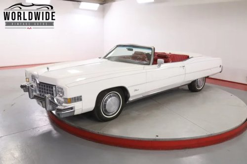 10 Awesome Collectible Cars You Can Buy Right Now for Under $20,000