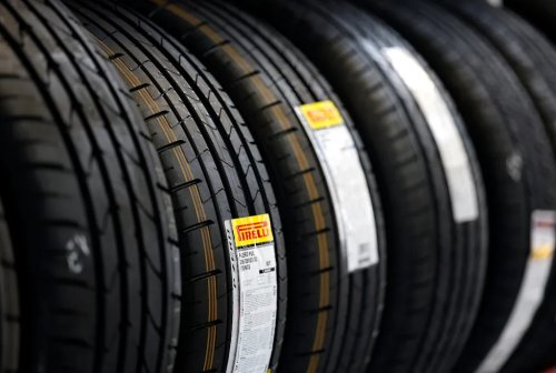 New program wants California drivers to have fuel-efficient tires